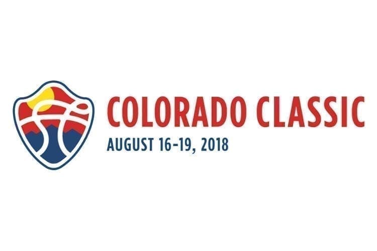 Colorado Classic